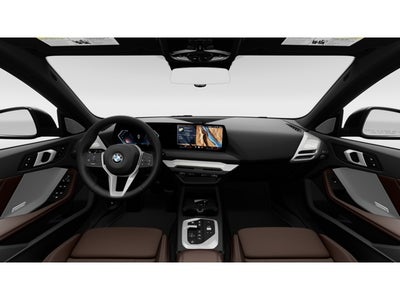 2026 BMW 2 Series 228 Gran Coupe
