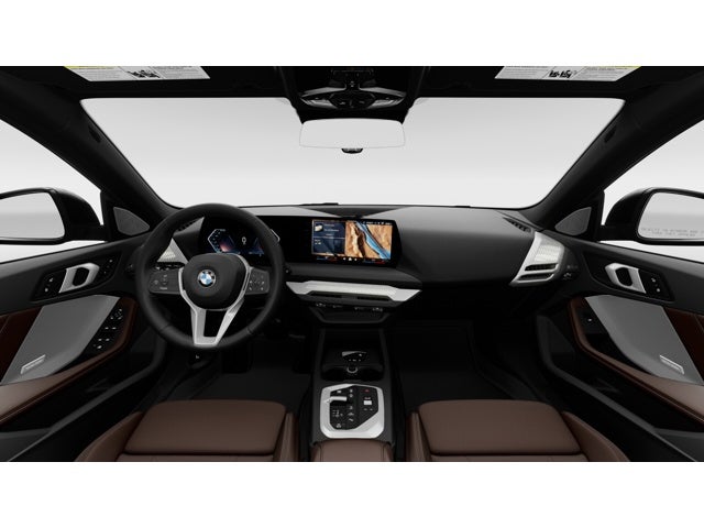 2026 BMW 2 Series 228 Gran Coupe