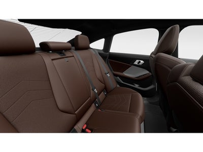 2026 BMW 2 Series 228 Gran Coupe