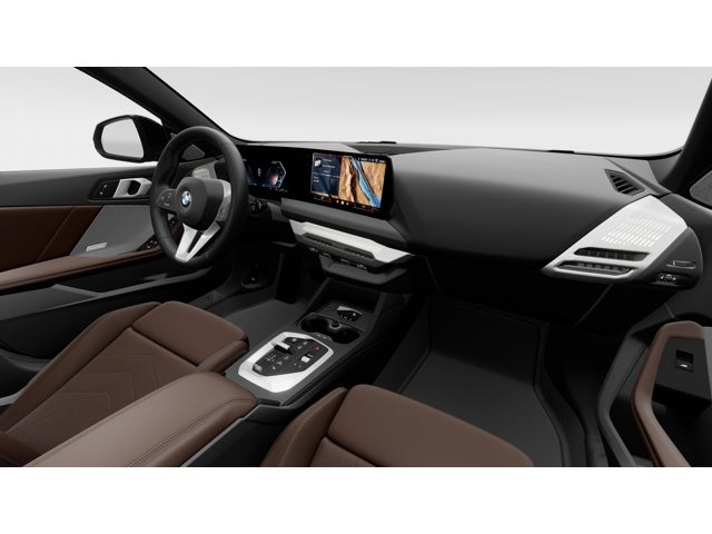 2026 BMW 2 Series 228 Gran Coupe