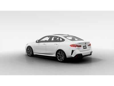 2026 BMW 2 Series 228 Gran Coupe