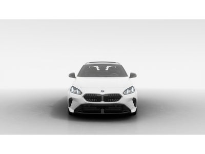 2026 BMW 2 Series 228 Gran Coupe