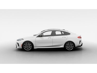 2026 BMW 2 Series 228 Gran Coupe