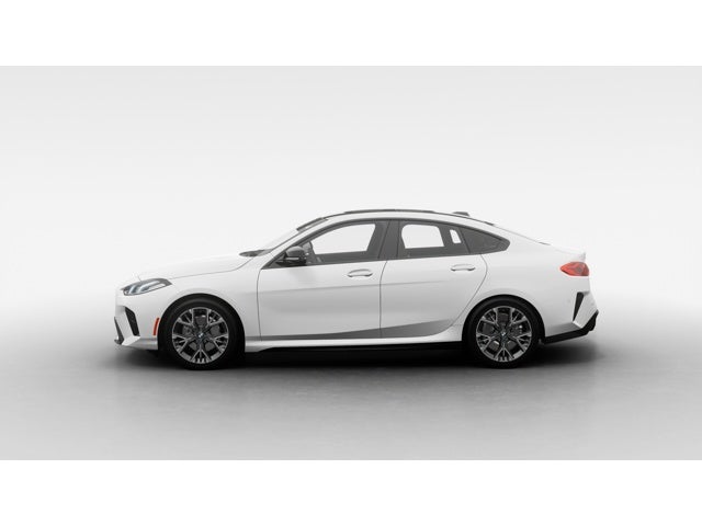 2026 BMW 2 Series 228 Gran Coupe
