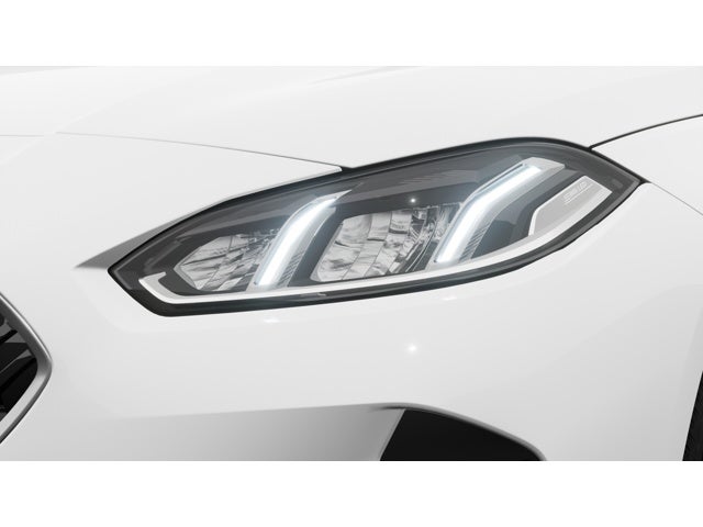 2026 BMW 2 Series 228 Gran Coupe