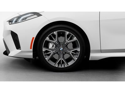 2026 BMW 2 Series 228 Gran Coupe