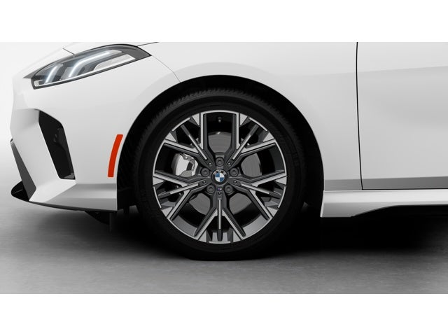 2026 BMW 2 Series 228 Gran Coupe