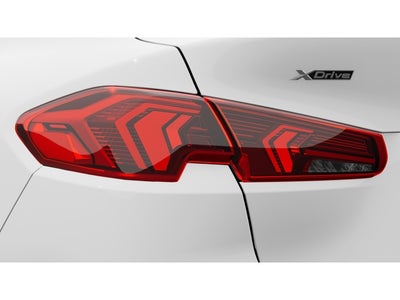 2026 BMW 2 Series 228 Gran Coupe