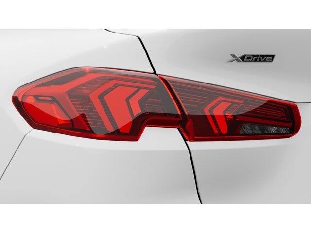 2026 BMW 2 Series 228 Gran Coupe