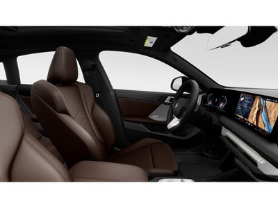 2026 BMW 2 Series 228 Gran Coupe