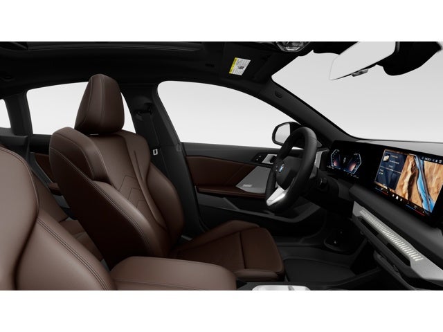 2026 BMW 2 Series 228 Gran Coupe