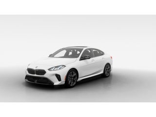 2026 BMW 2 Series 228 Gran Coupe
