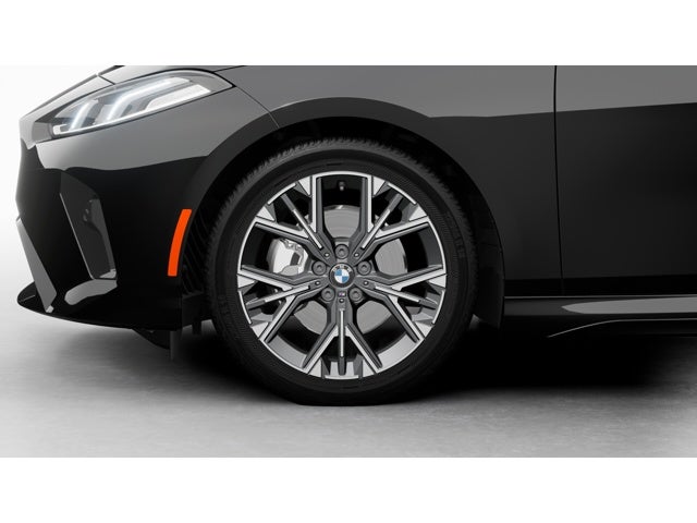 2026 BMW 2 Series 228 Gran Coupe