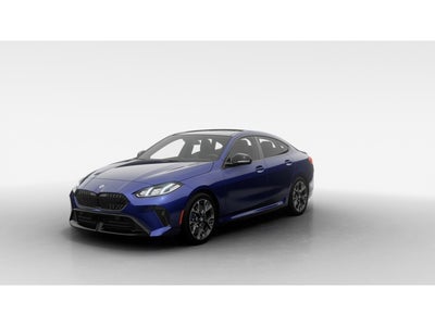 2026 BMW 2 Series 228 Gran Coupe