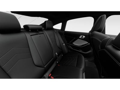 2026 BMW 2 Series 228 Gran Coupe