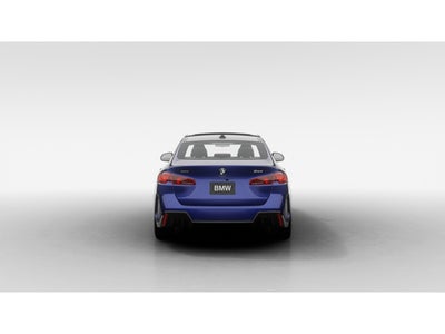 2026 BMW 2 Series 228 Gran Coupe