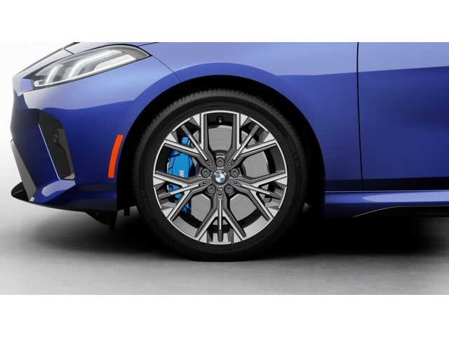 2026 BMW 2 Series 228 Gran Coupe