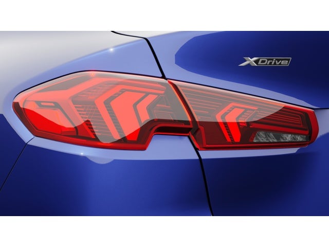 2026 BMW 2 Series 228 Gran Coupe