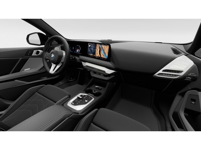 2026 BMW 2 Series 228 Gran Coupe