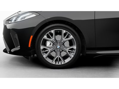 2026 BMW 2 Series 228 Gran Coupe