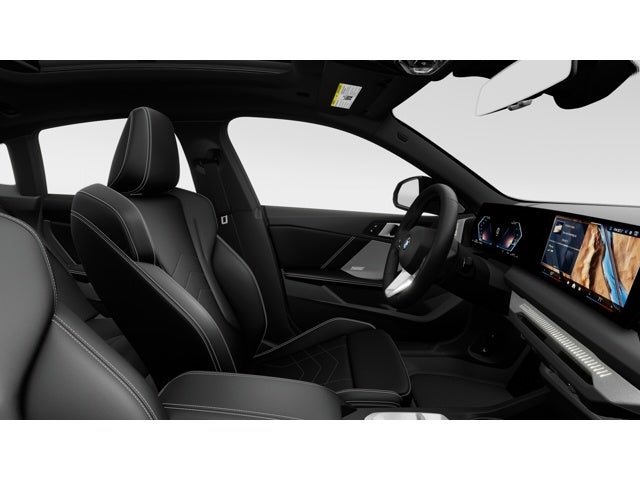 2026 BMW 2 Series 228 Gran Coupe
