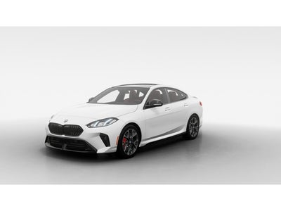 2027 BMW 2 Series 228 Gran Coupe