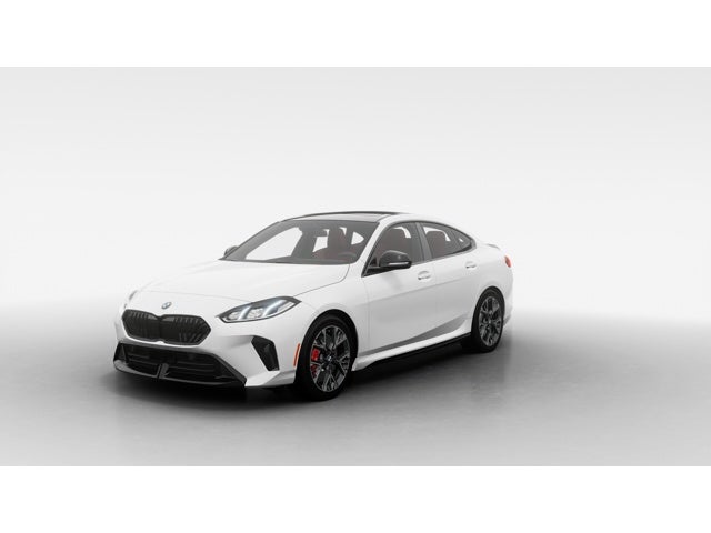 2027 BMW 2 Series 228 Gran Coupe