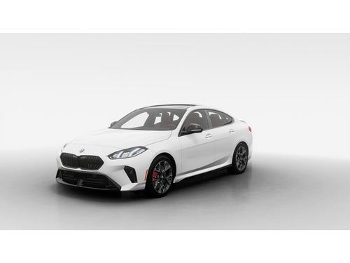 2027 BMW 2 Series 228 Gran Coupe