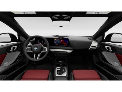 2027 BMW 2 Series 228 Gran Coupe