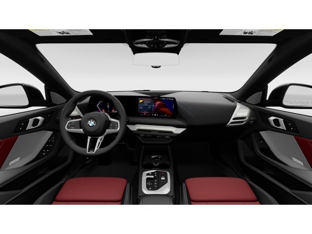 2027 BMW 2 Series 228 Gran Coupe