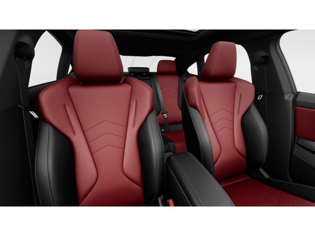 2027 BMW 2 Series 228 Gran Coupe