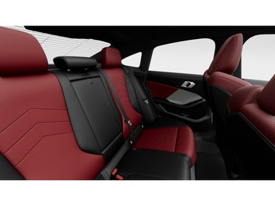 2027 BMW 2 Series 228 Gran Coupe