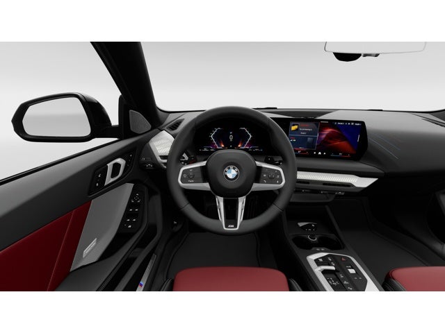 2027 BMW 2 Series 228 Gran Coupe