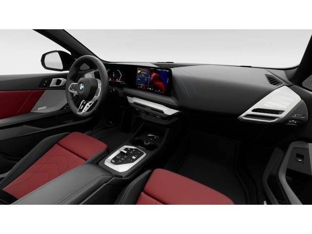 2027 BMW 2 Series 228 Gran Coupe