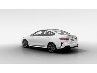 2027 BMW 2 Series 228 Gran Coupe