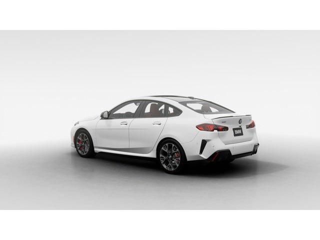 2027 BMW 2 Series 228 Gran Coupe