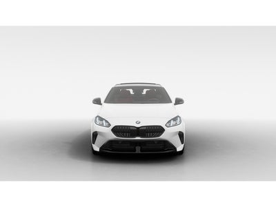 2027 BMW 2 Series 228 Gran Coupe