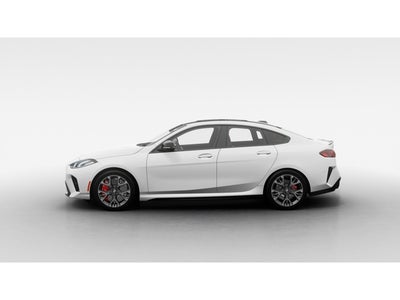 2027 BMW 2 Series 228 Gran Coupe