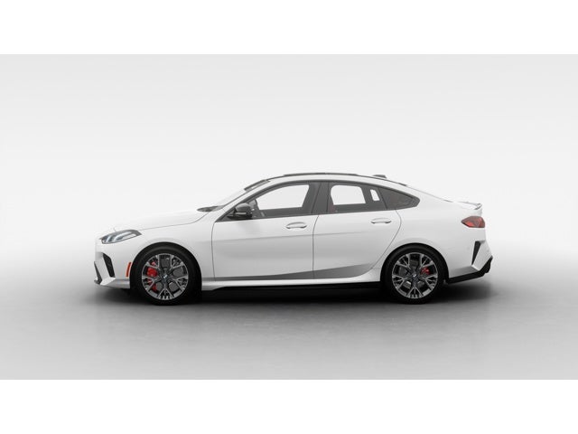 2027 BMW 2 Series 228 Gran Coupe