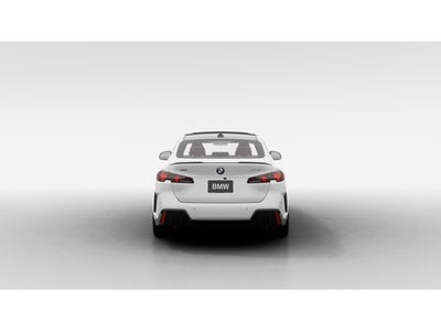 2027 BMW 2 Series 228 Gran Coupe