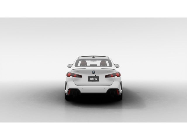 2027 BMW 2 Series 228 Gran Coupe