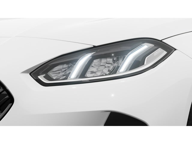 2027 BMW 2 Series 228 Gran Coupe