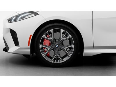 2027 BMW 2 Series 228 Gran Coupe
