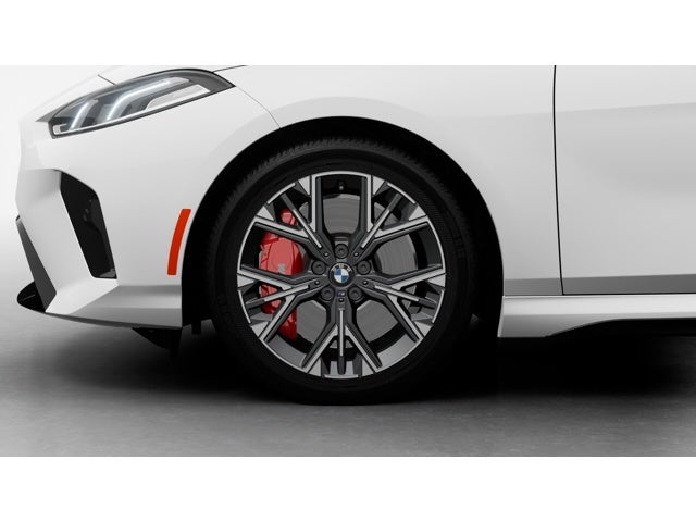 2027 BMW 2 Series 228 Gran Coupe