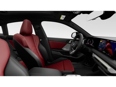 2027 BMW 2 Series 228 Gran Coupe