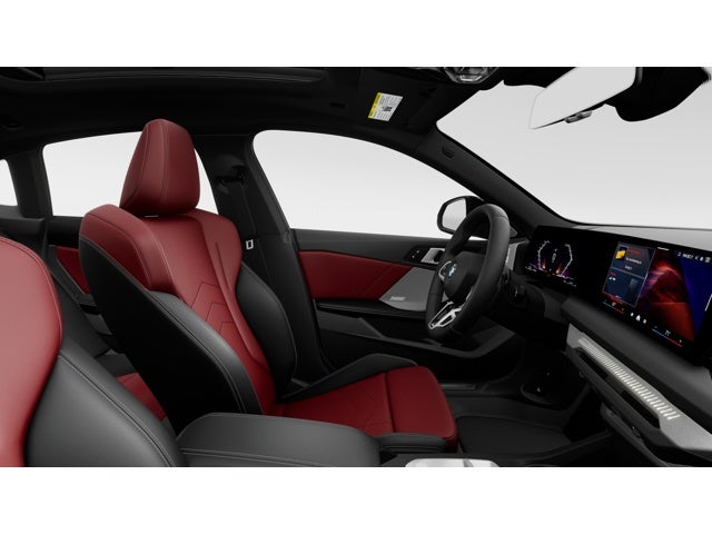 2027 BMW 2 Series 228 Gran Coupe