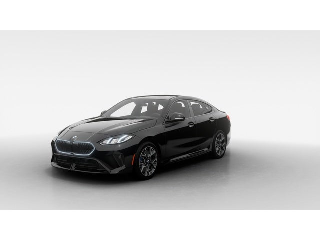 2026 BMW 2 Series 228 Gran Coupe