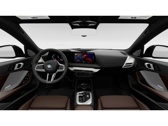 2026 BMW 2 Series 228 Gran Coupe