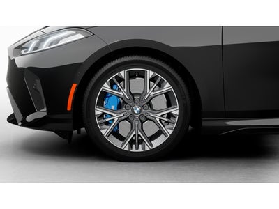 2026 BMW 2 Series 228 Gran Coupe