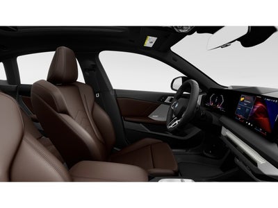 2026 BMW 2 Series 228 Gran Coupe